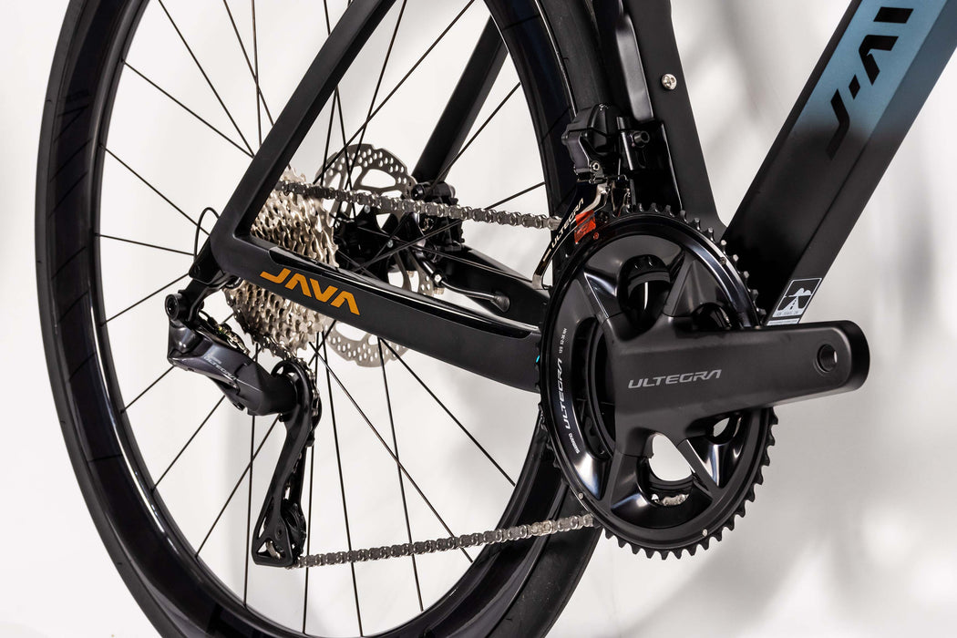 Java Volata Carbon 2026 12 Speed DI2 | Road Bike