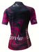 Ladies Cycling Jersey.