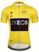 Cycling Jersey Team Ineos TDF.