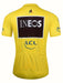 Cycling Jersey Team Ineos TDF.
