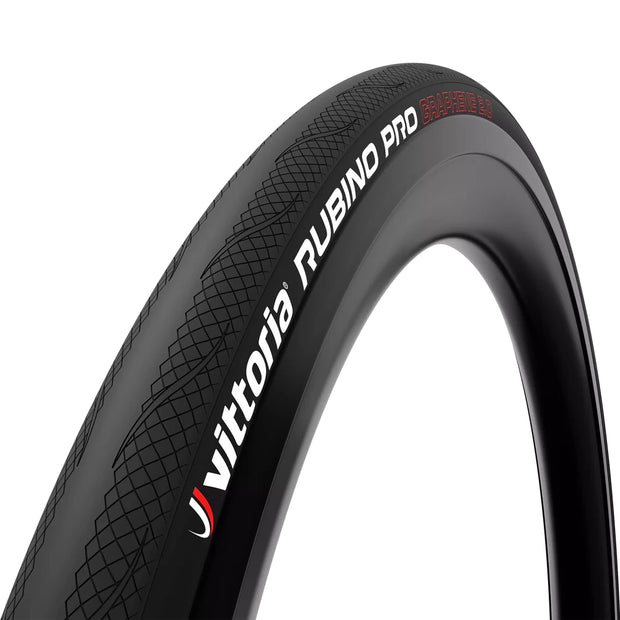 Vittoria Rubino Pro 700x32c | Foldable Tubeless Ready Road Tyre.