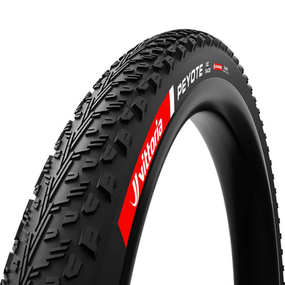 Vittoria Peyote 29×2.4 | XC Race Tubeless-Ready Foldable Mountain Bike Tyre.