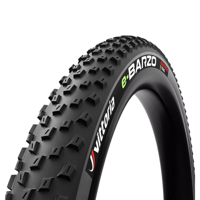 Vittoria e-Barzo Trail 29×2.6 G2.0 Tubeless-Ready E-Bike Tyre.