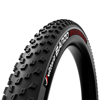 Vittoria Barzo XC-Trail G2.0 | 29 x 2.35 TNT Anthracite Tyre.