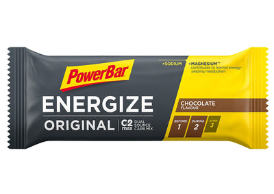 ENERGIZE ORIGINAL – CHOCOLATE.