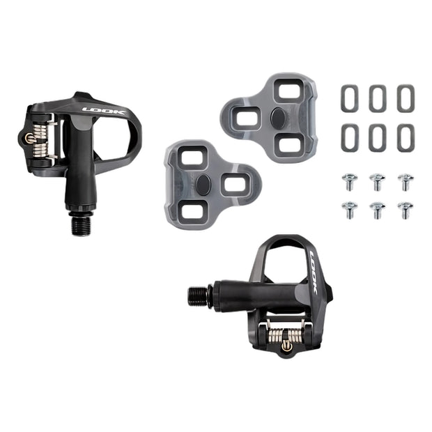 Look Keo 2 Max Carbon | Road Pedals.