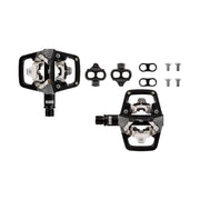 Look X-Track En-Rage | Aluminum Mountain Bike Pedals.