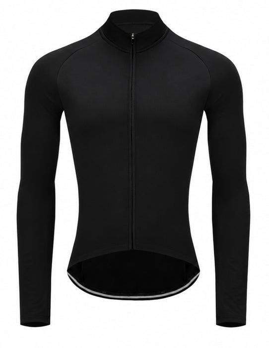 Performance Thermal Cycling Jersey.