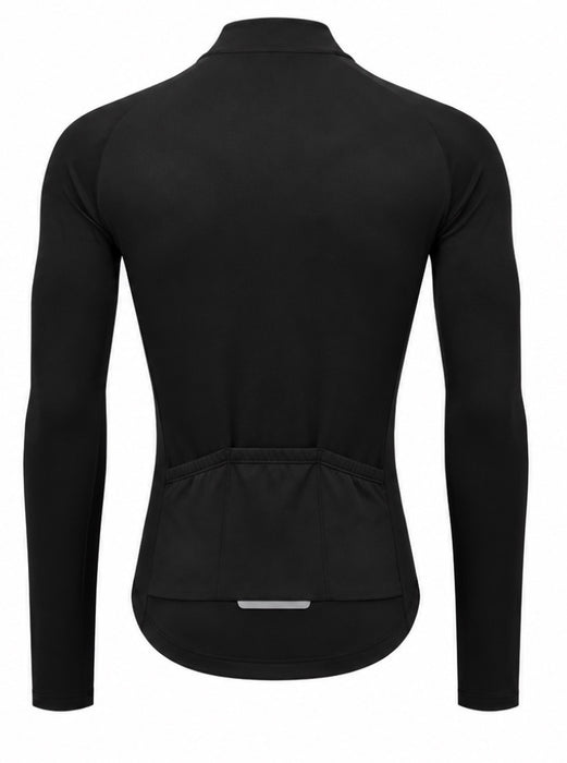Performance Thermal Cycling Jersey.