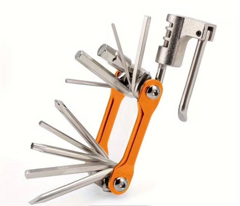 Bicycle Multi Tool