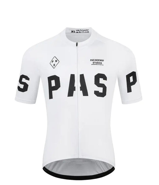 Studio Performance Cycling Jersey.