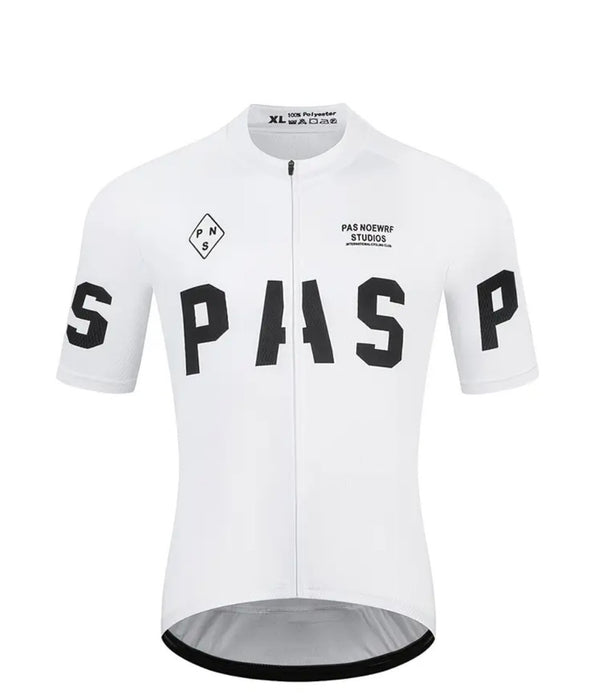 Studio Performance Cycling Jersey.
