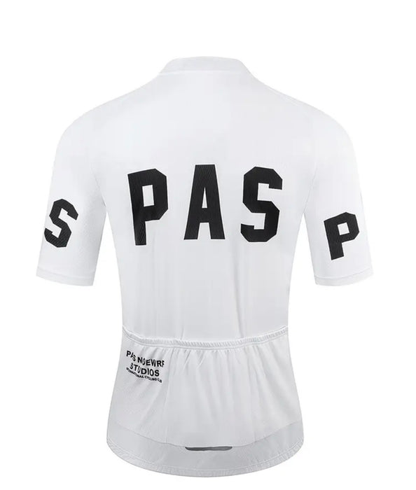 Studio Performance Cycling Jersey.
