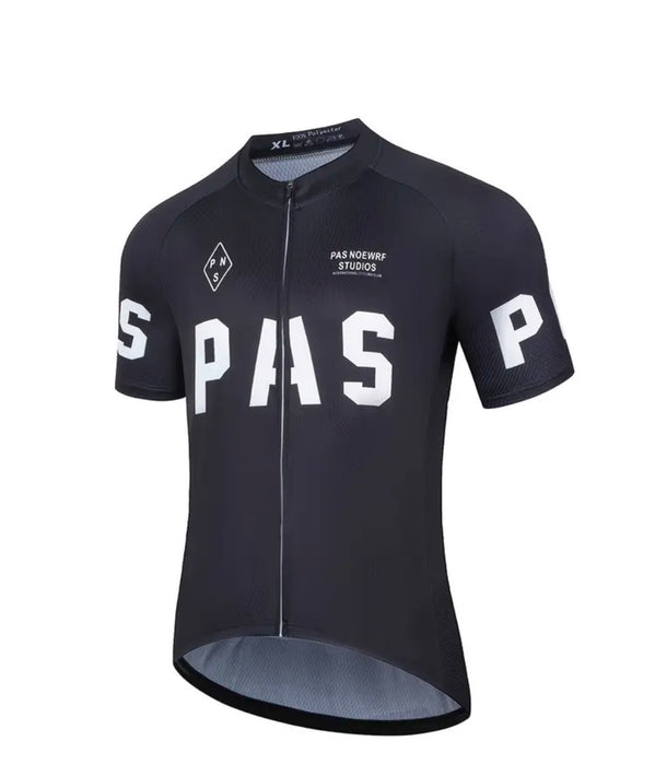 Studio Performance Cycling Jersey.