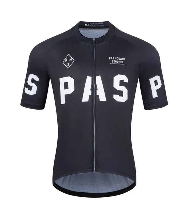 Studio Performance Cycling Jersey.