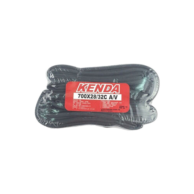 Kenda 700 x 28-32c Road Bike Inner Tube | AV.