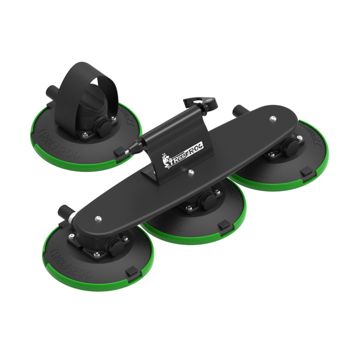 TreeFrog Elite 1 - One Bike Carrier