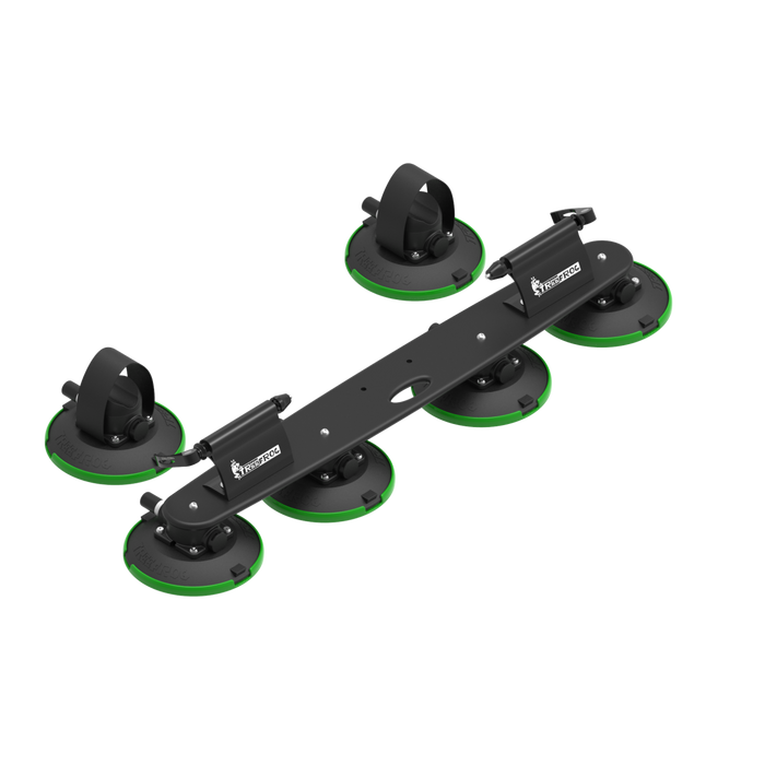 TreeFrog Elite 2 - Two Bike Carrier
