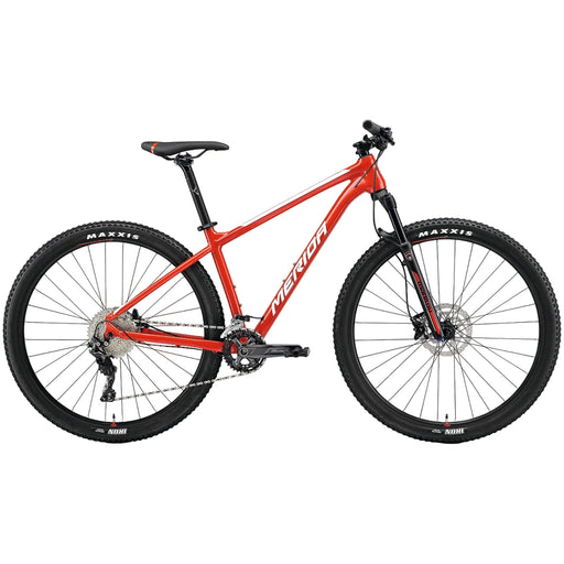 Merida Big Nine 500 Aluminum Frame Mountain Bike | 2022.