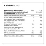 MAGNESIUM LIQUID – CITRUS.