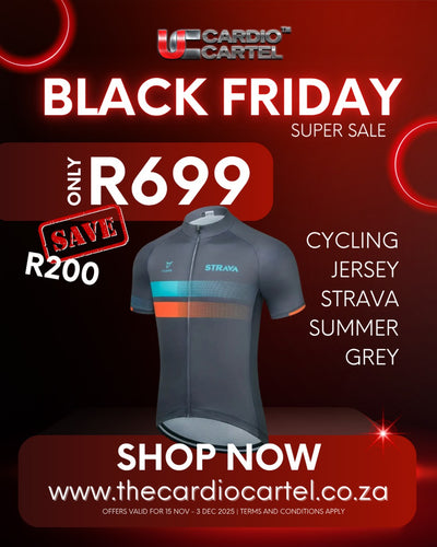 Cycling Jersey Strava Summer Grey