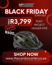 Rudy Project Venger Mtb