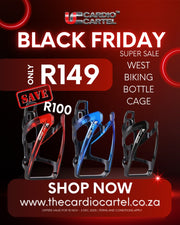 West Biking Bottle Cage