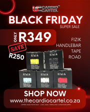 Fizik Handlebar Tape Road