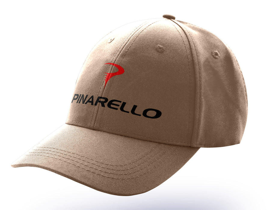 Pinarello Sports Cap
