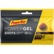 POWERGEL SHOTS – COLA WITH 75MG CAFFEINE.