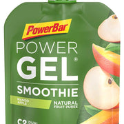 POWERGEL SMOOTHIE – MANGO APPLE.