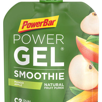 POWERGEL SMOOTHIE – MANGO APPLE.