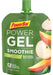 POWERGEL SMOOTHIE – MANGO APPLE.