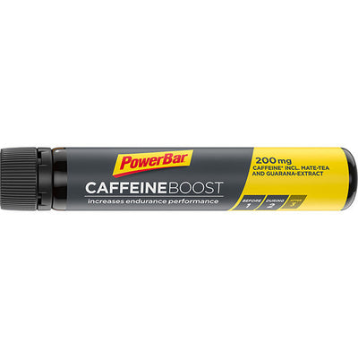 CAFFEINE BOOST LIQUID – NEUTRAL.