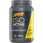 ISOACTIVE 1.32kg – LEMON.