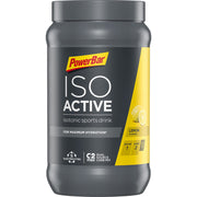 ISOACTIVE 600G – LEMON.