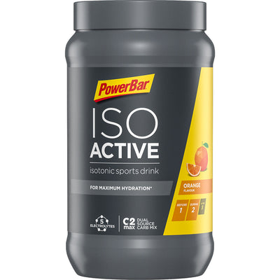 IsoActive 600g – Orange.