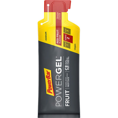 POWERGEL ORIGINAL – RED FRUIT PUNCH.