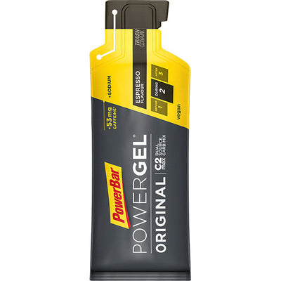 POWERGEL ORIGINAL – ESPRESSO.