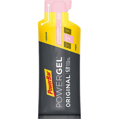 POWERGEL ORIGINAL – STRAWBERRY BANANA.