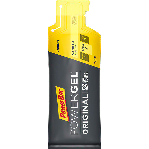 POWERGEL ORIGINAL – VANILLA.