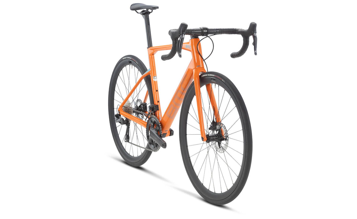 BMC Roadmachine ONE
