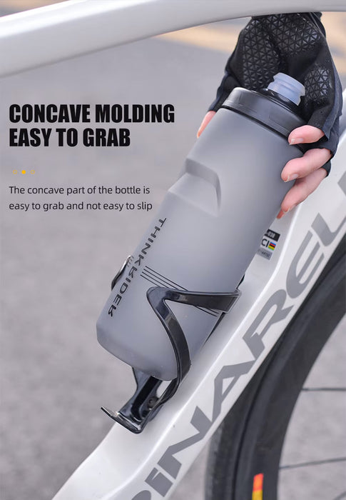 ThinkRider 750ml Cycling Bottle
