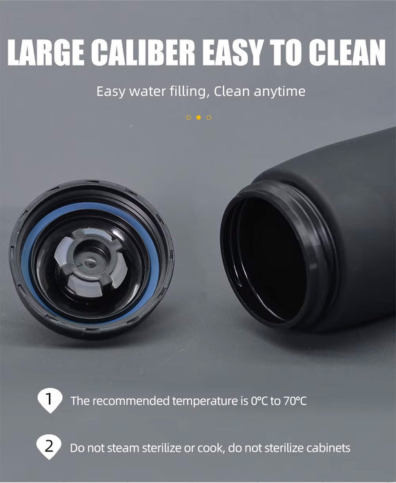 ThinkRider 750ml Cycling Bottle