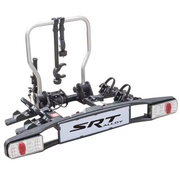 SRT Alloy 2-Up Platform Bike Carrier