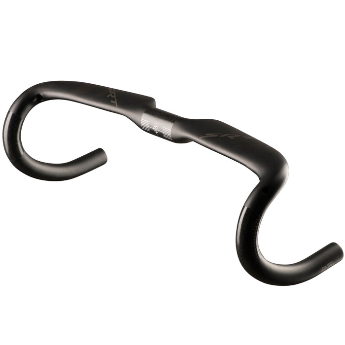 SRT Carbon Aero Handlebars – 440mm