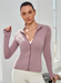 Cardio Cartel Sport Studio High Stretch Sports Jacket.