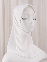 Cardio Cartel Soft Sports Hijab.