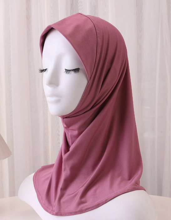 Cardio Cartel Soft Sports Hijab.