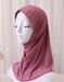 Cardio Cartel Soft Sports Hijab.
